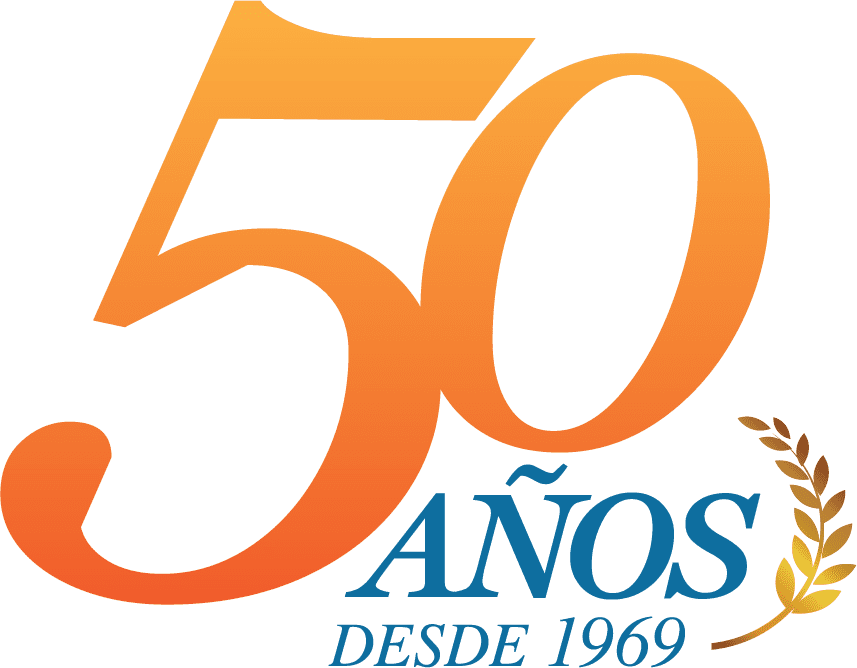 50 años de seguros flores en Mexicali