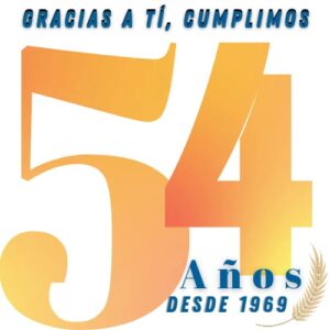 54 aniversario seguros flores mexicali